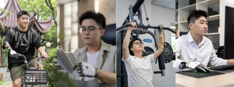 小智一周要闻特斯拉Optimus最新曝光；速腾聚创机器人业务爆发式增长(图1)