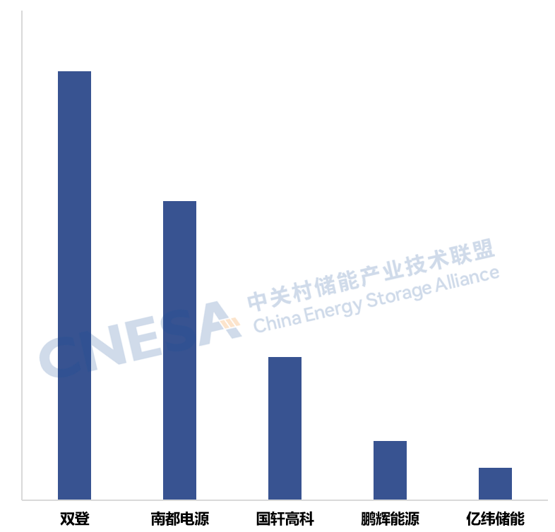 《储能产业研究白皮书2026》在京发布(图8)