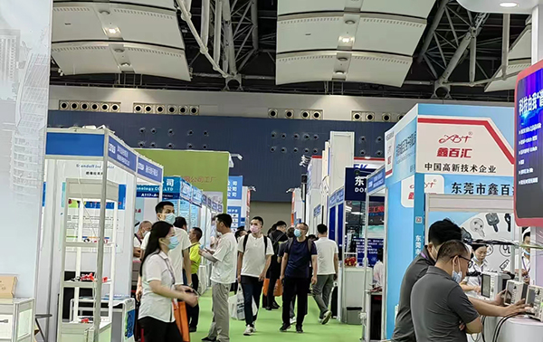 电源展览会(图2)