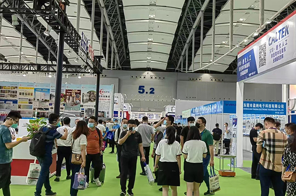 电源展览会(图3)