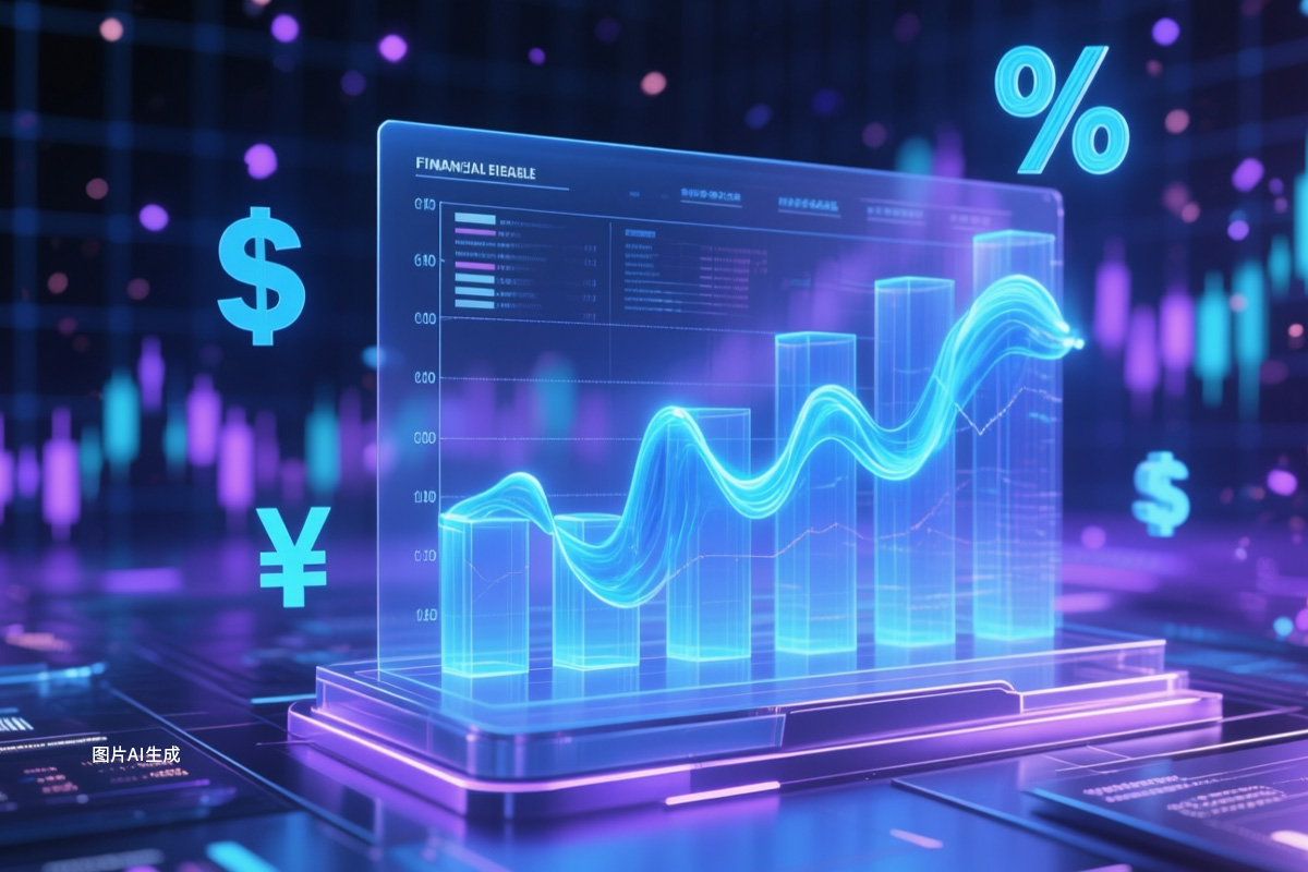 中伟新材一季度净利润预增超七成“资源+材料”一体化显效(图1)