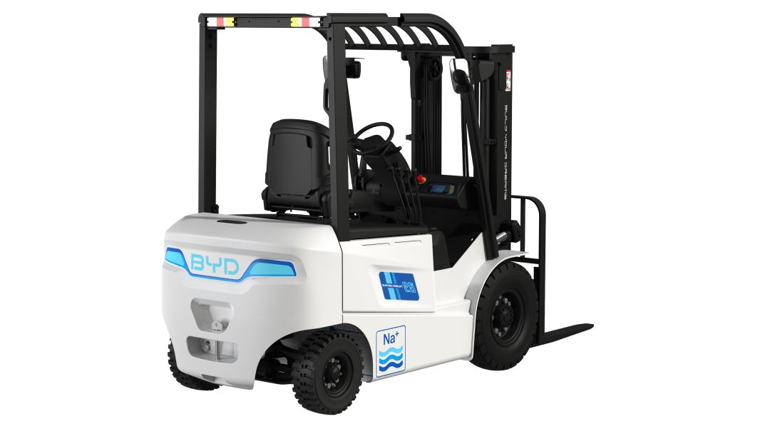 挣脱锂价暴涨枷锁！宁德时代拉开钠电池量产大幕新能源赛道迎“钠锂并行”新格局(图2)