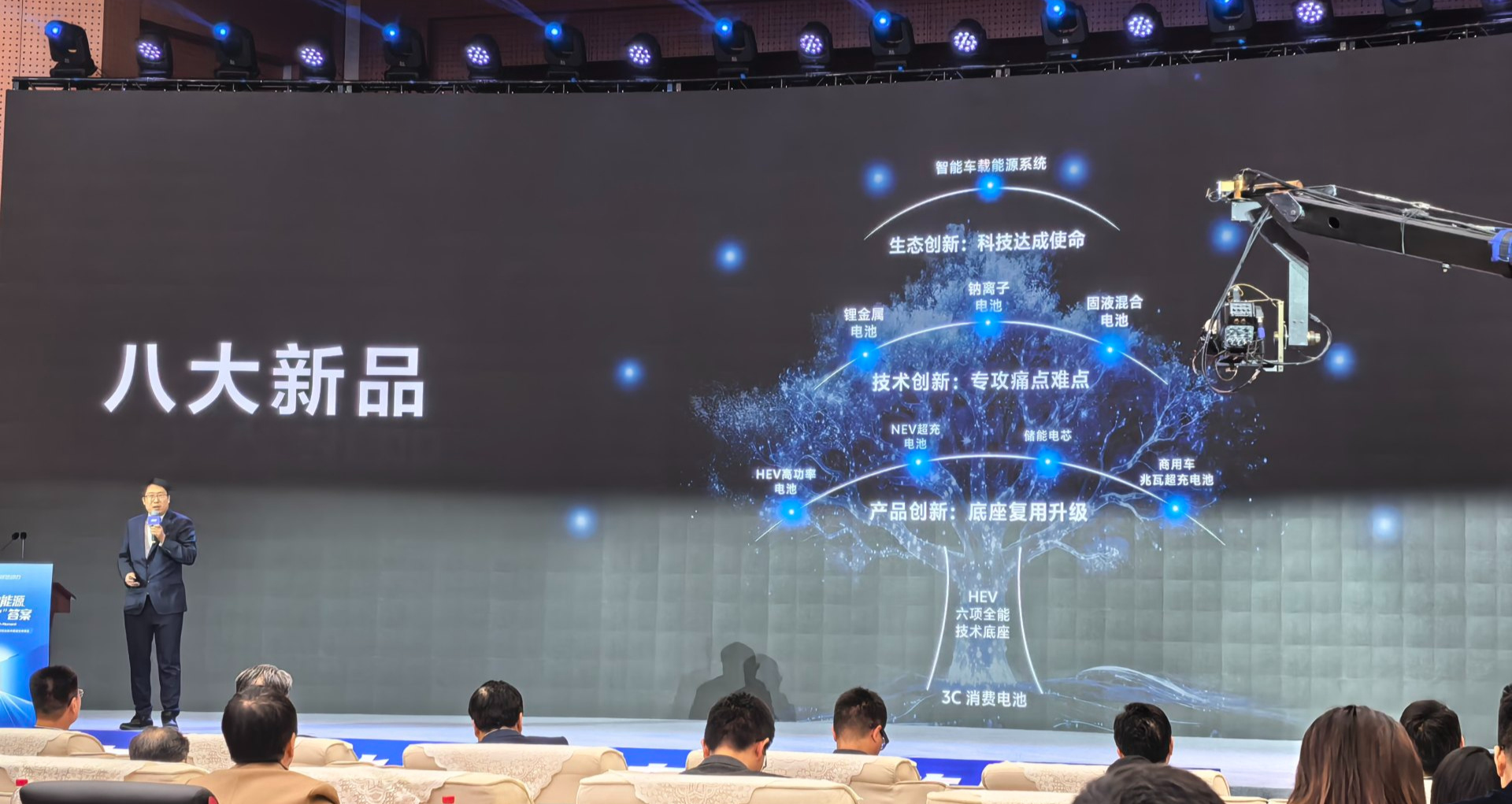 挣脱锂价暴涨枷锁！宁德时代拉开钠电池量产大幕新能源赛道迎“钠锂并行”新格局(图3)